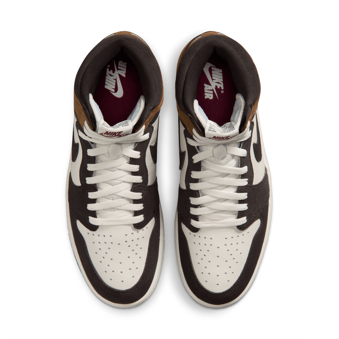 Air Jordan 1 Retro High OG 'Love Letter'