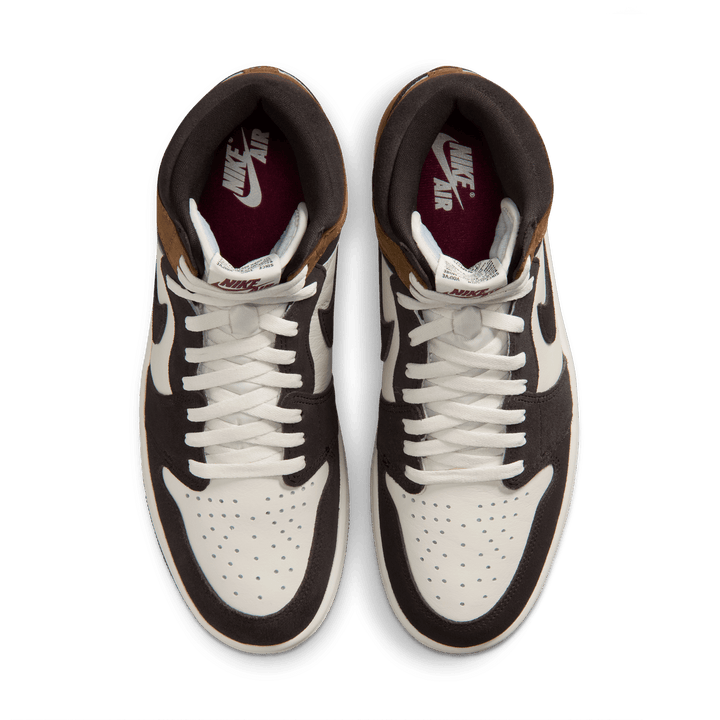 Air Jordan 1 Retro High OG 'Love Letter'