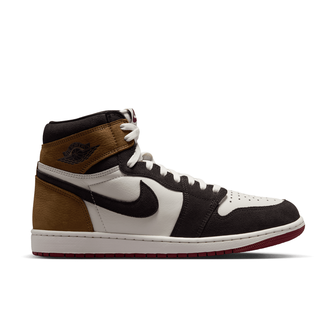 Air Jordan 1 Retro High OG 'Love Letter'