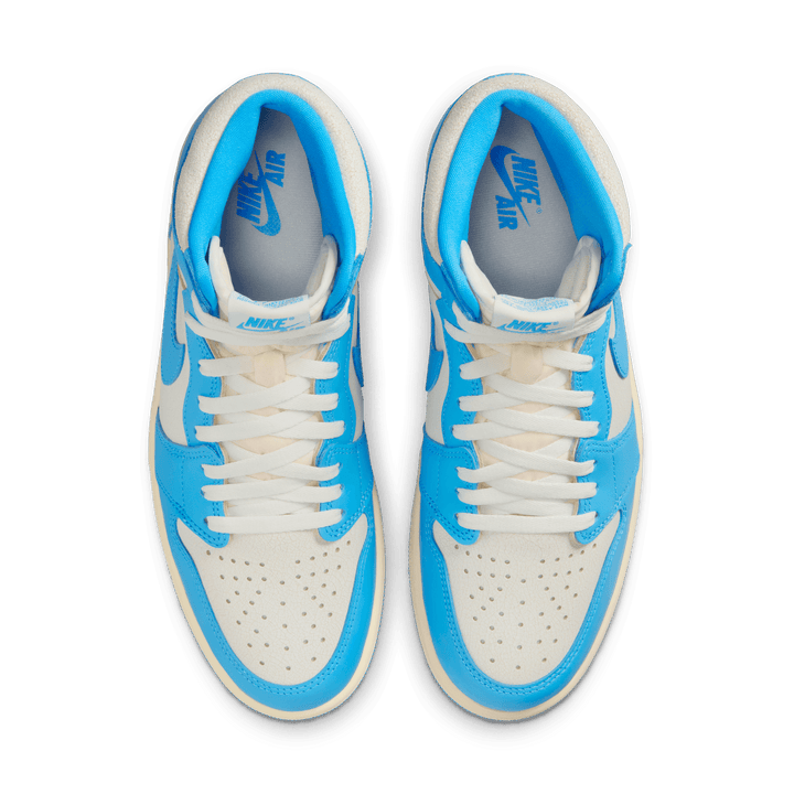 Air Jordan 1 Retro High OG 'UNC Reimagined'