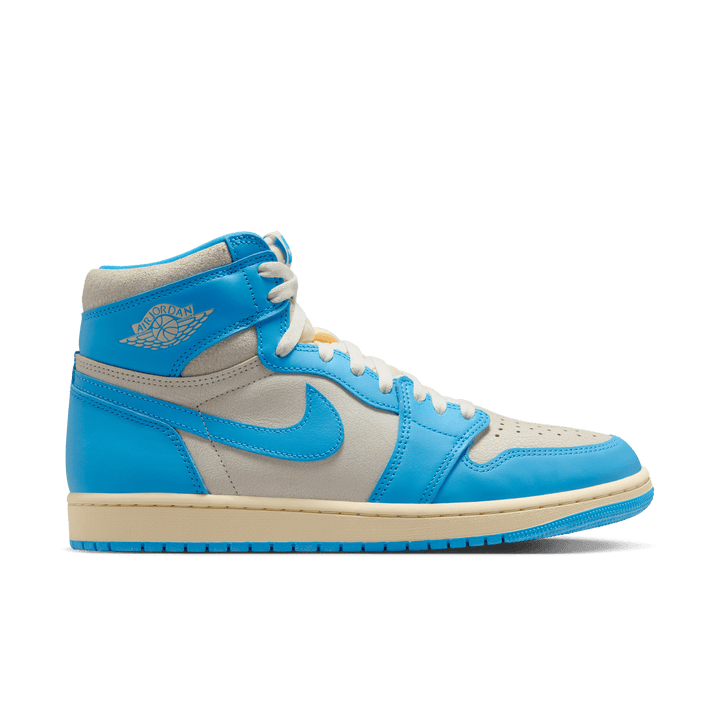 Air Jordan 1 Retro High OG 'UNC Reimagined'