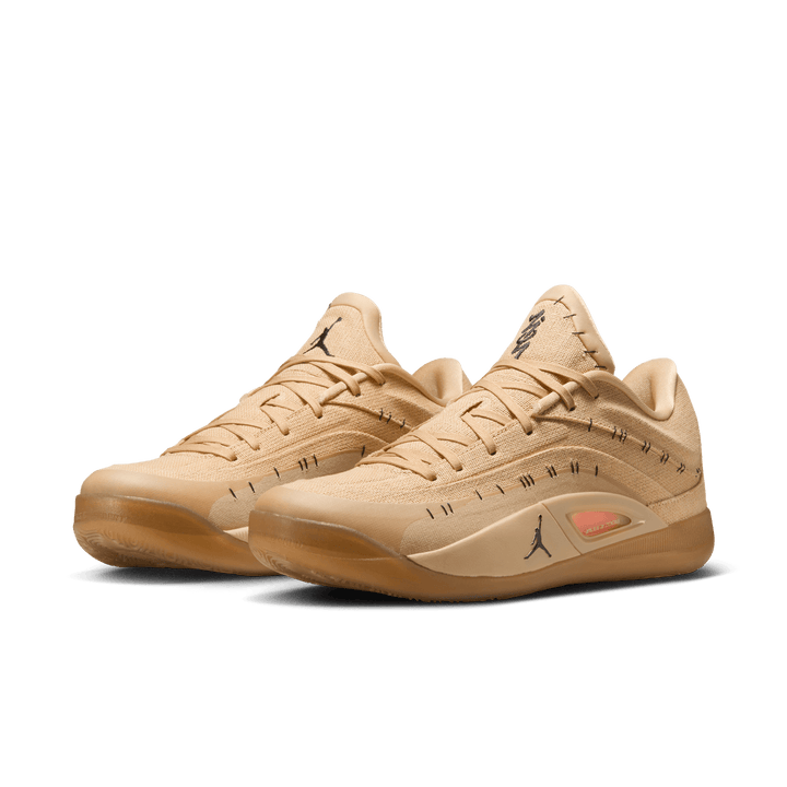 Air Jordan Zion 4 'Sesame'