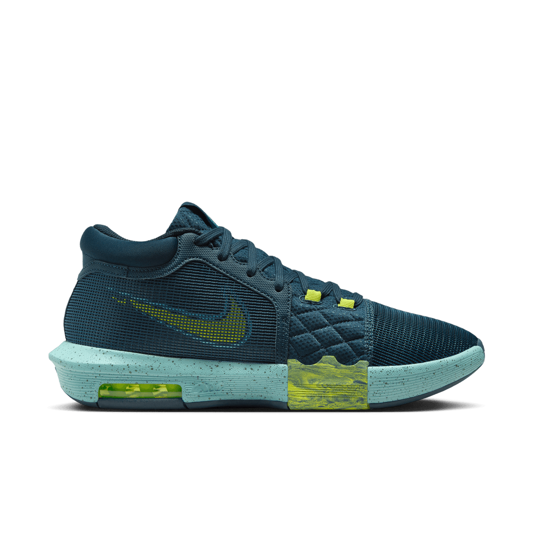 Lebron witness 16 sales