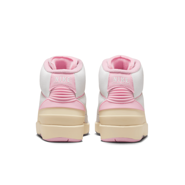Women's Air Jordan 2 Retro 'Soft Pink'