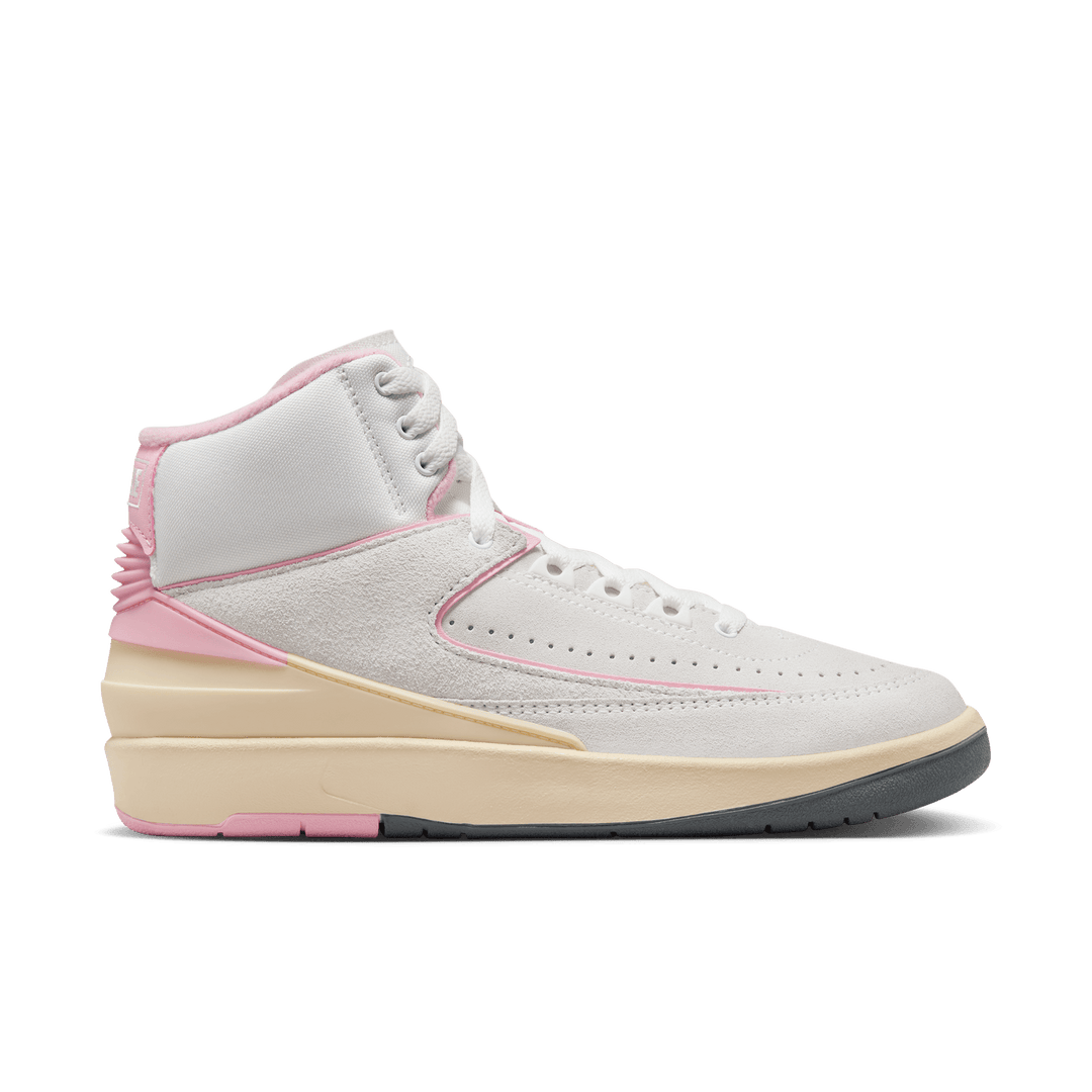 Women's Air Jordan 2 Retro 'Soft Pink'