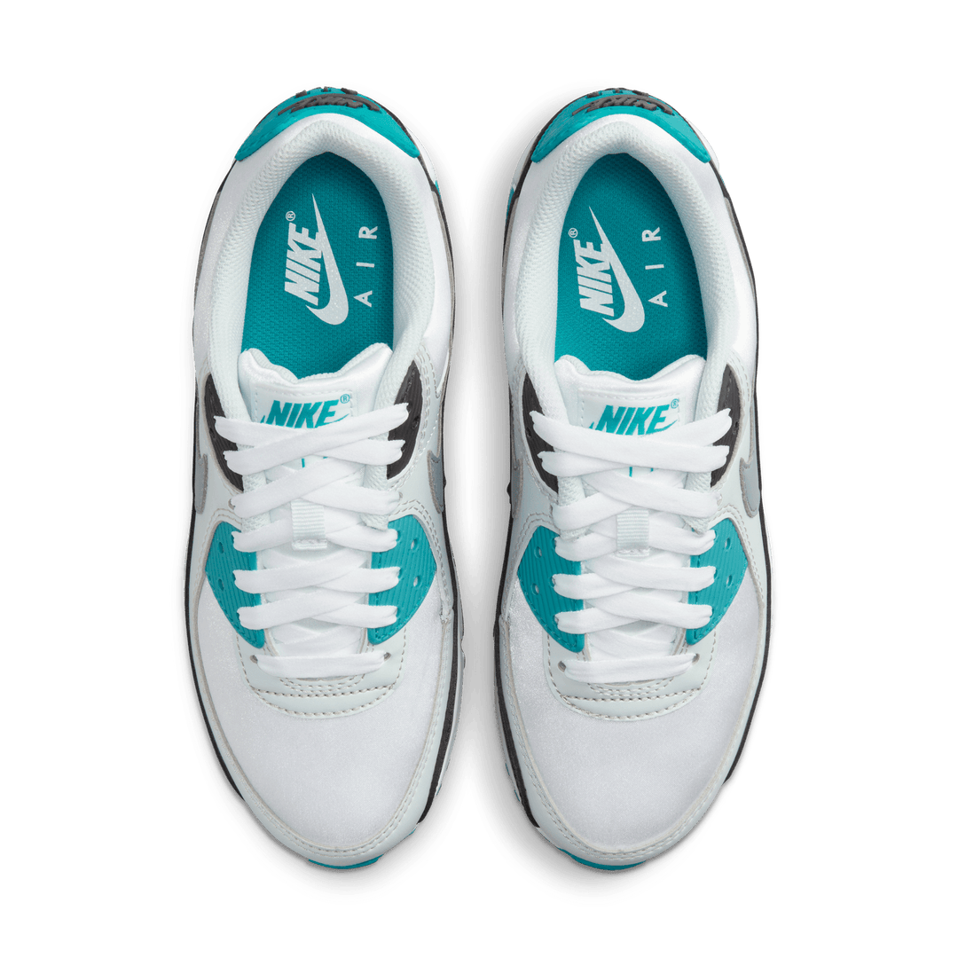 Women's Nike Air Max 90 'Teal/Nebula'