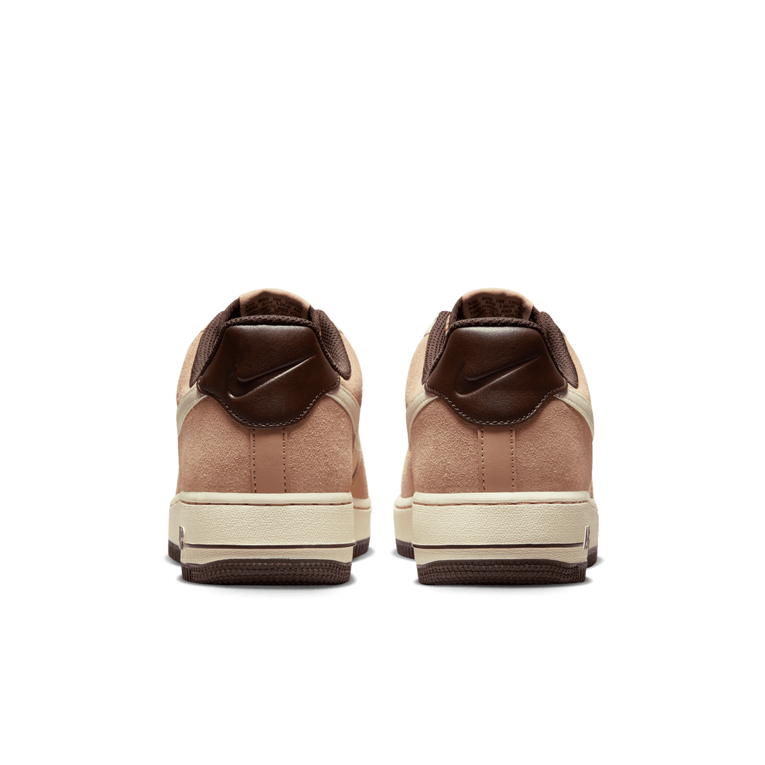 Nike Air Force 1 '07 LV8 'Hemp/Baroque Brown'
