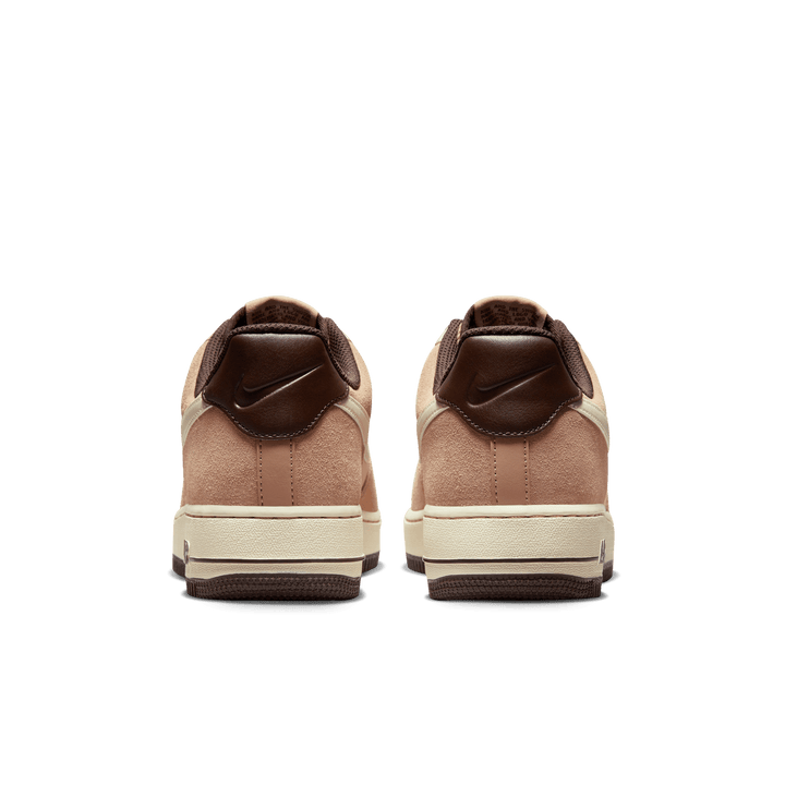 Nike Air Force 1 '07 LV8 'Hemp/Baroque Brown'