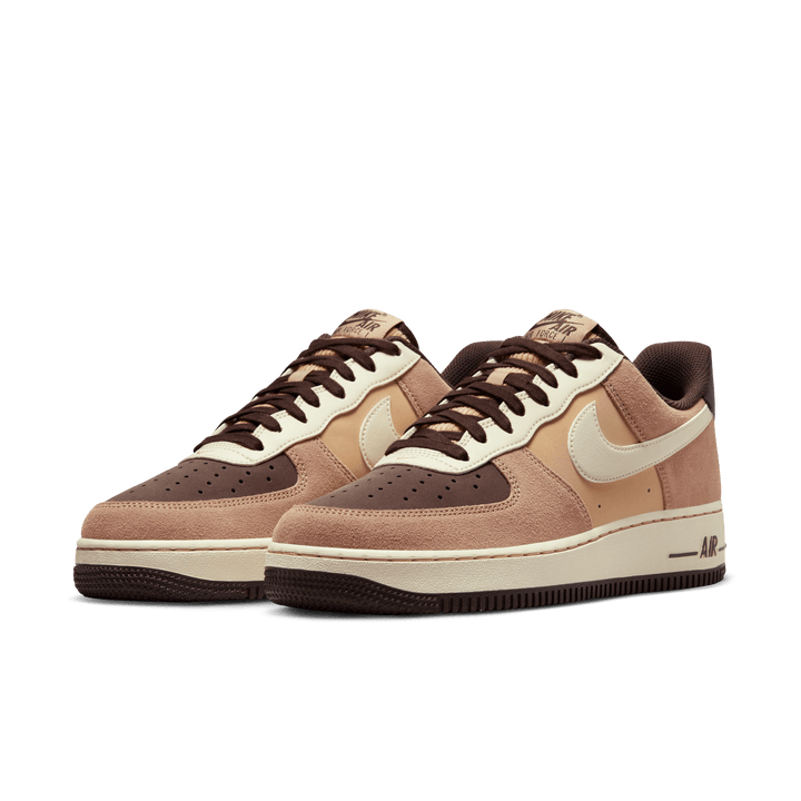 Nike Air Force 1 '07 LV8 'Hemp/Baroque Brown'