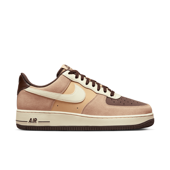 Nike Air Force 1 '07 LV8 'Hemp/Baroque Brown'