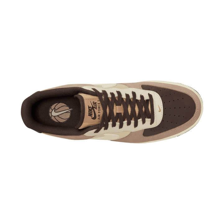 Nike Air Force 1 '07 LV8 'Hemp/Baroque Brown'