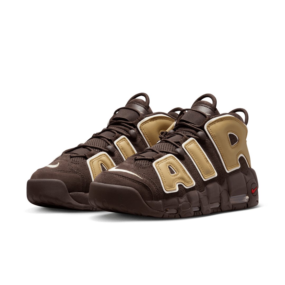 Nike Air More Uptempo '96 'Boroque Brown'