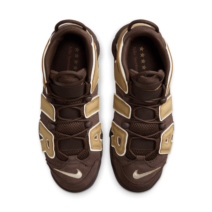 Nike Air More Uptempo '96 'Boroque Brown'