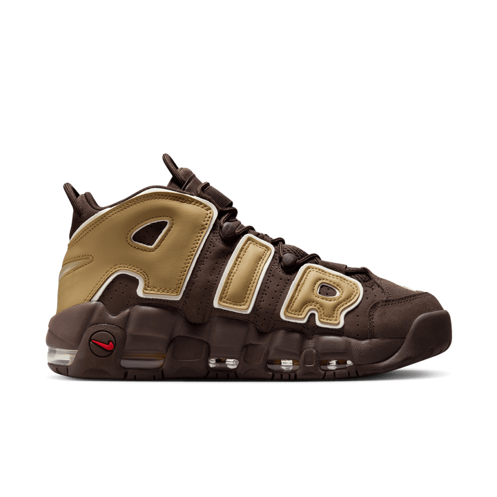 Nike Air More Uptempo '96 'Boroque Brown'