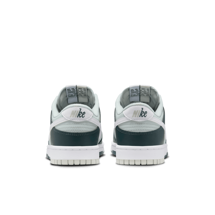 Nike Dunk Low Retro PRM 'Split Deep Jungle'