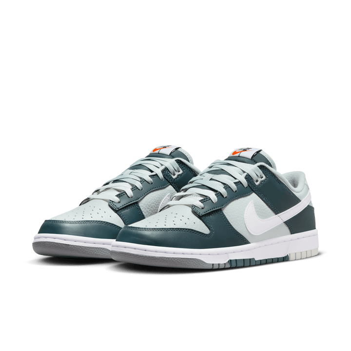 Nike Dunk Low Retro PRM 'Split Deep Jungle'
