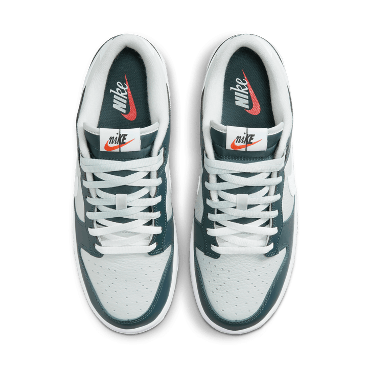 Nike Dunk Low Retro PRM 'Split Deep Jungle'