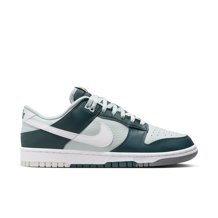 Nike Dunk Low Retro PRM 'Split Deep Jungle'