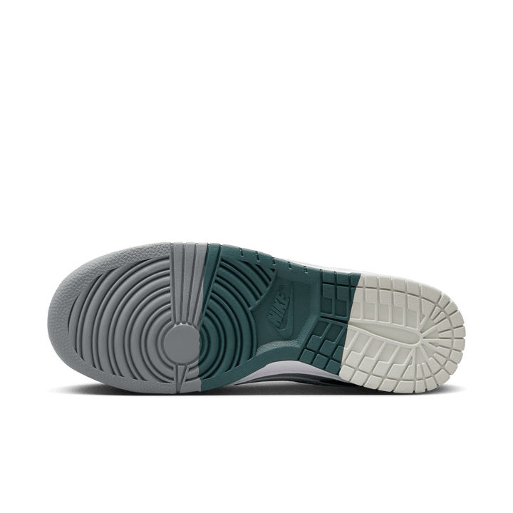 Nike Dunk Low Retro PRM 'Split Deep Jungle'