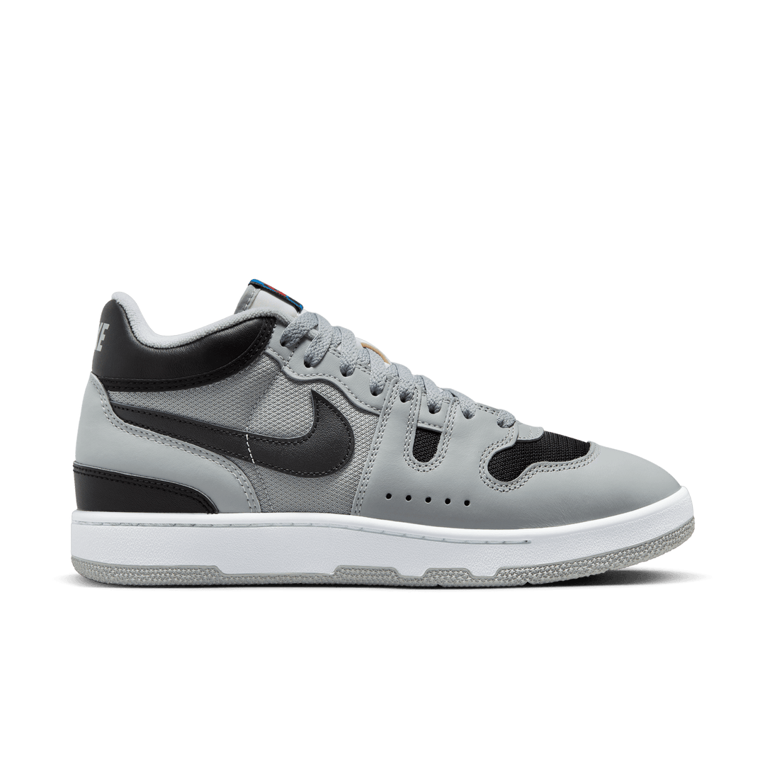 Nike Attack QS SP 'Light Smoke Grey'