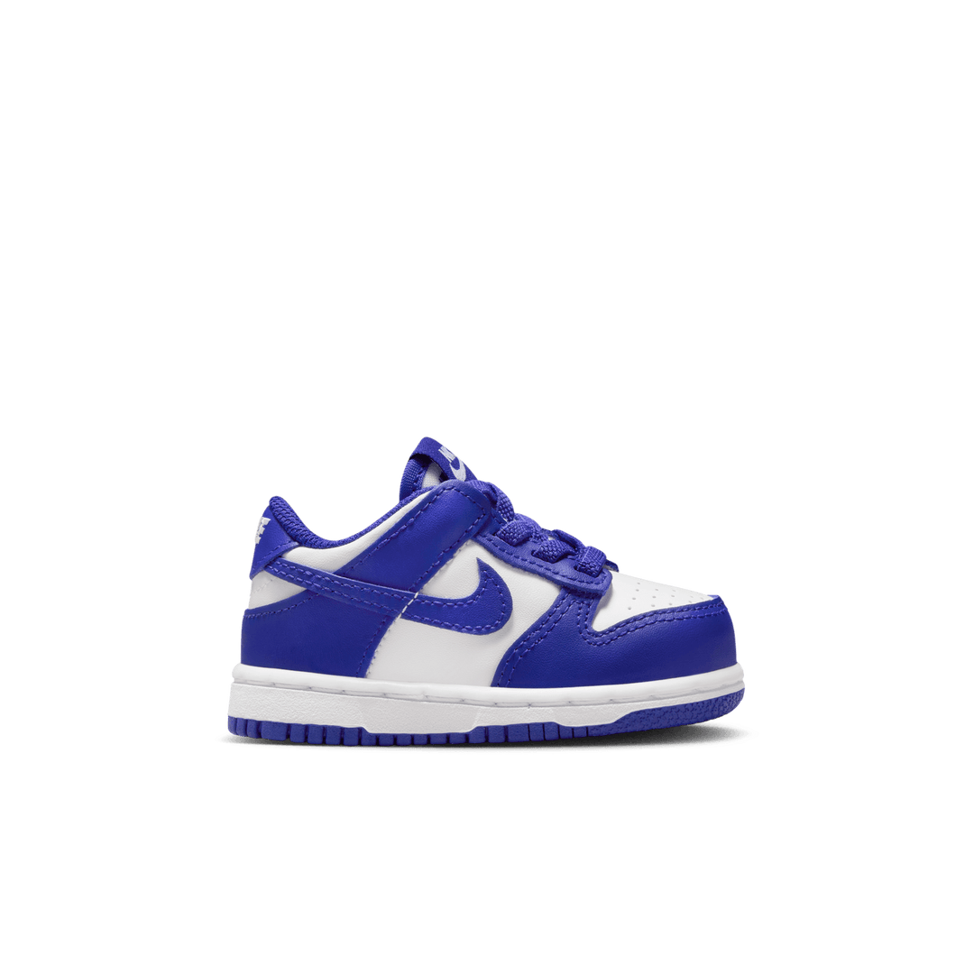 Nike Dunk Low 'Concord' TD – Courtside Sneakers
