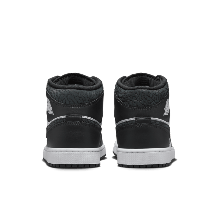 Air Jordan 1 Mid SE 'Off Noir'
