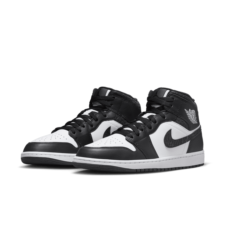 Air Jordan 1 Mid SE 'Off Noir'