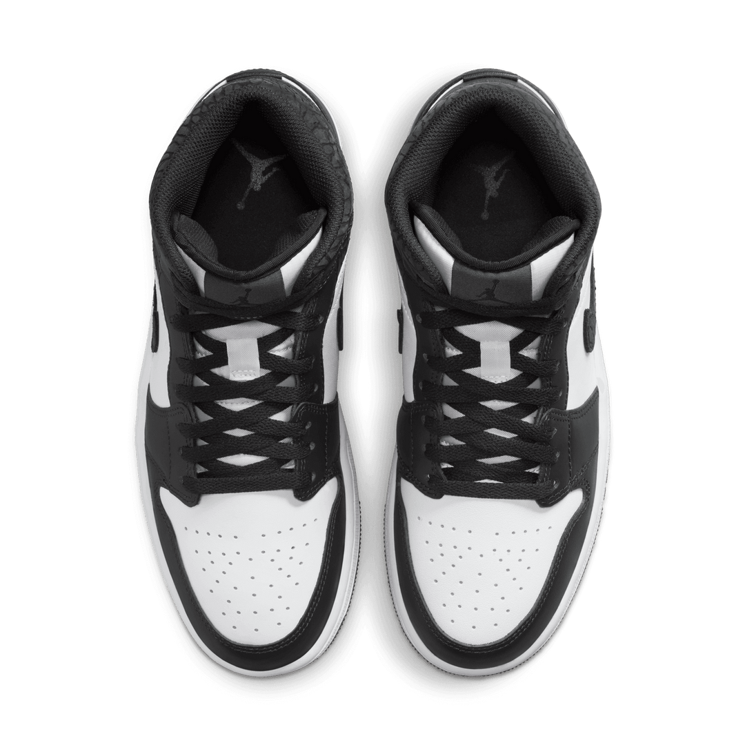 Air Jordan 1 Mid SE 'Off Noir'