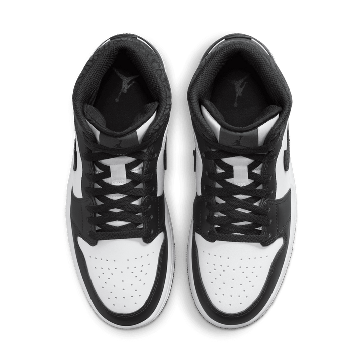 Air Jordan 1 Mid SE 'Off Noir'
