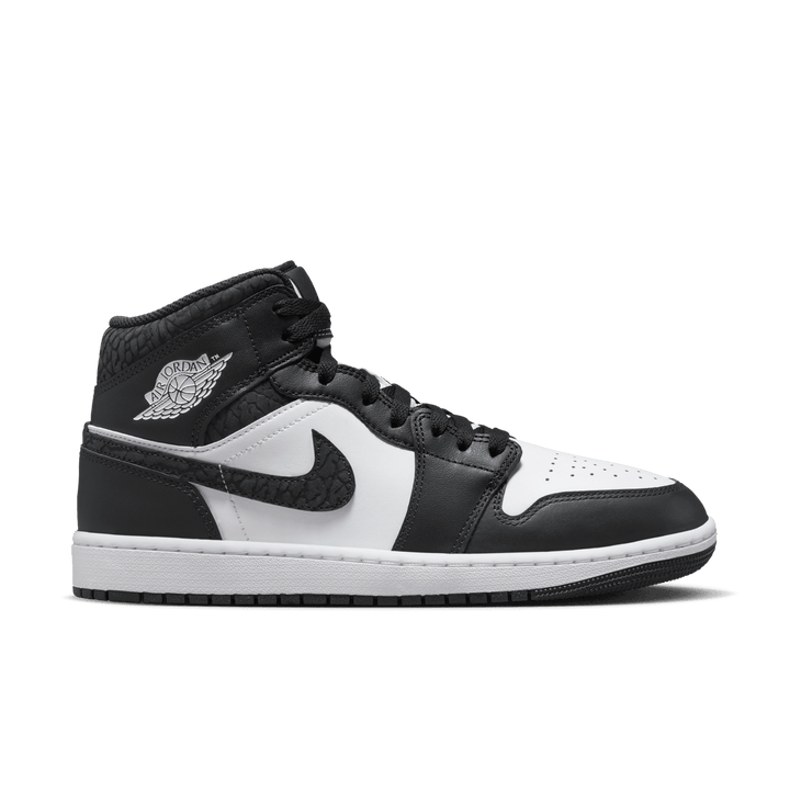 Air Jordan 1 Mid SE 'Off Noir'
