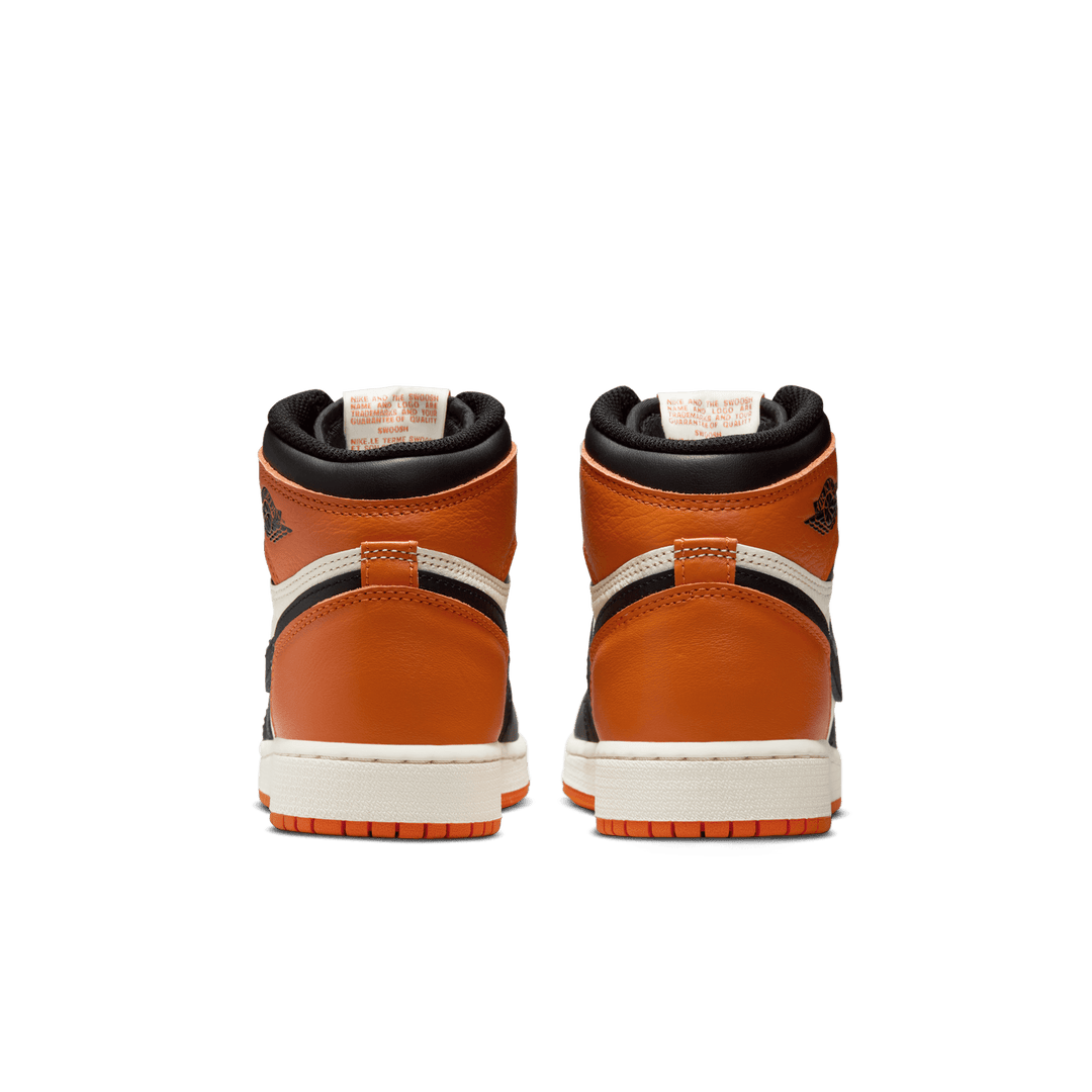 Air Jordan 1 Retro High OG 'Shattered Backboard' GS