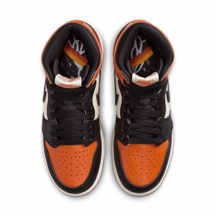 Air Jordan 1 Retro High OG 'Shattered Backboard' GS