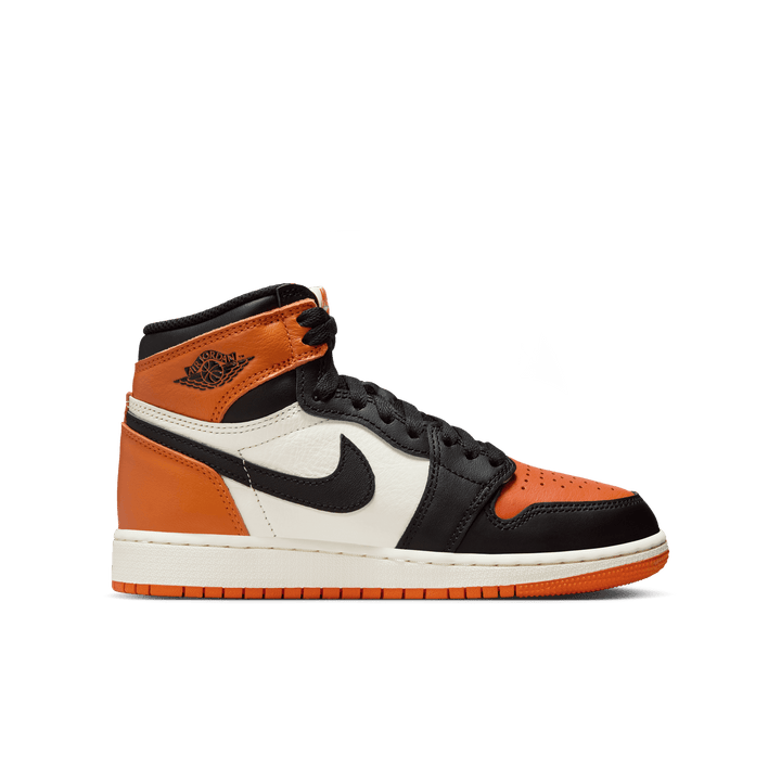Air Jordan 1 Retro High OG 'Shattered Backboard' GS