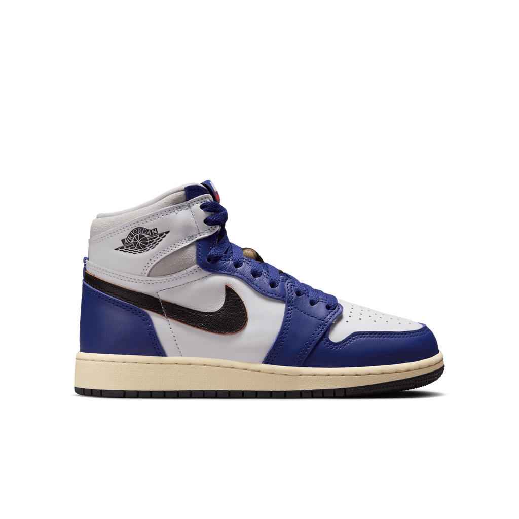 Air Jordan 1 Retro High OG 'Rare Air' GS – Courtside Sneakers