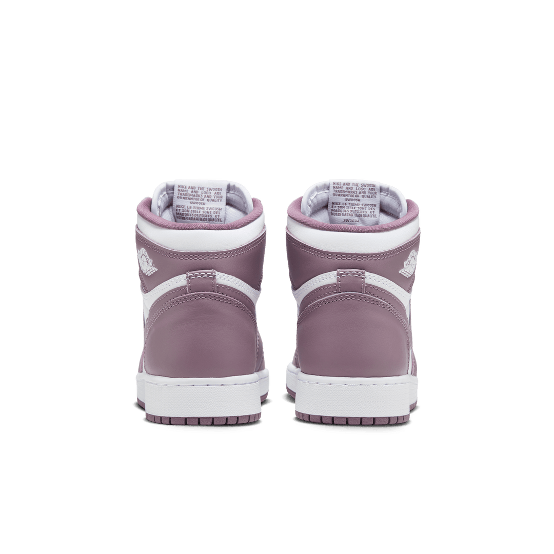 Air Jordan 1 Retro High OG 'Sky J Mauve' GS