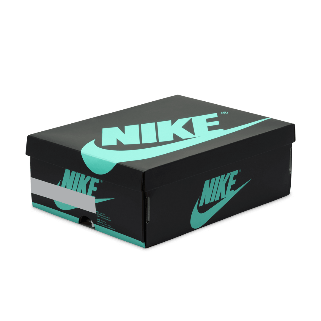 Air Jordan 1 Retro High OG 'Green Glow' GS