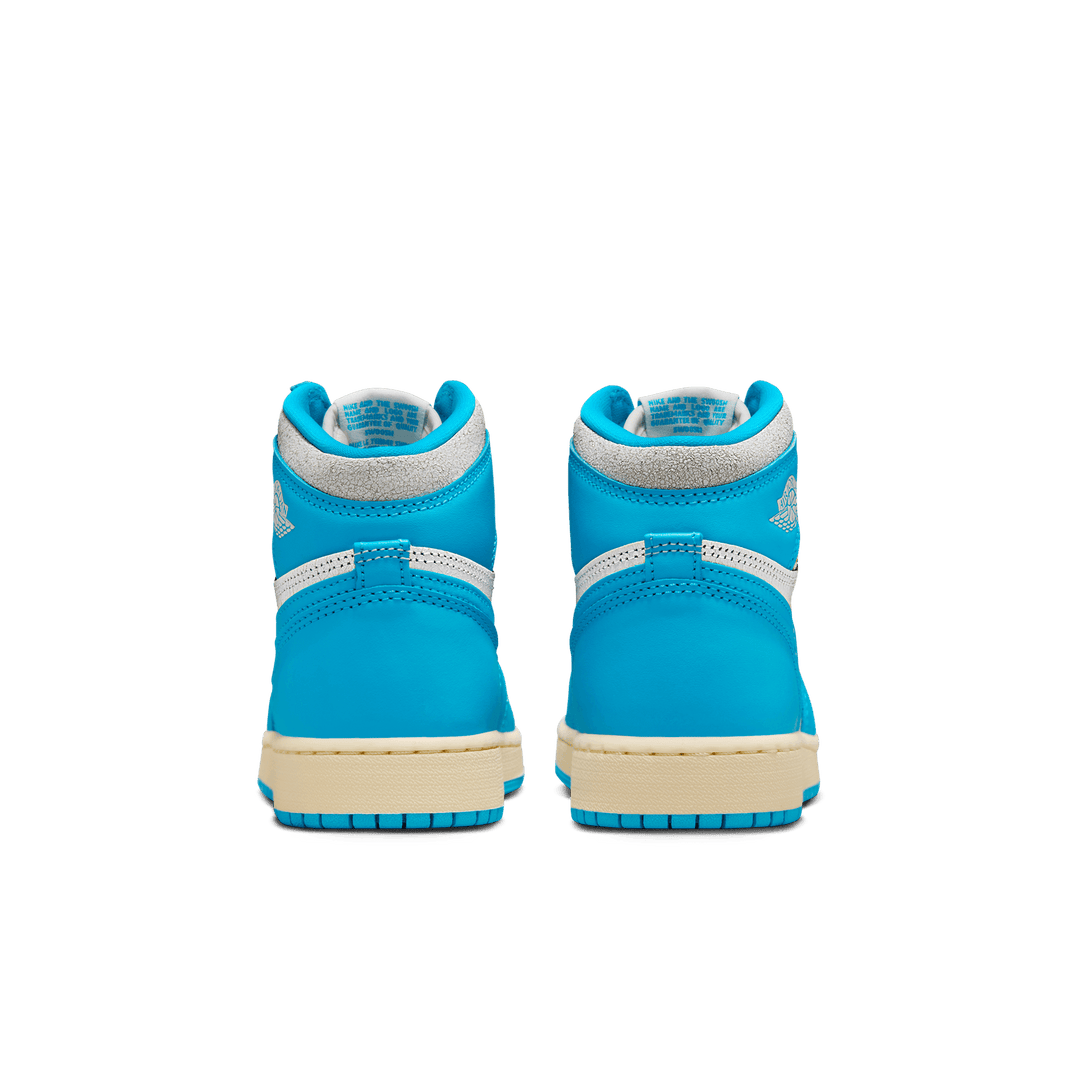 Air Jordan 1 Retro High OG 'UNC Reimagined' GS