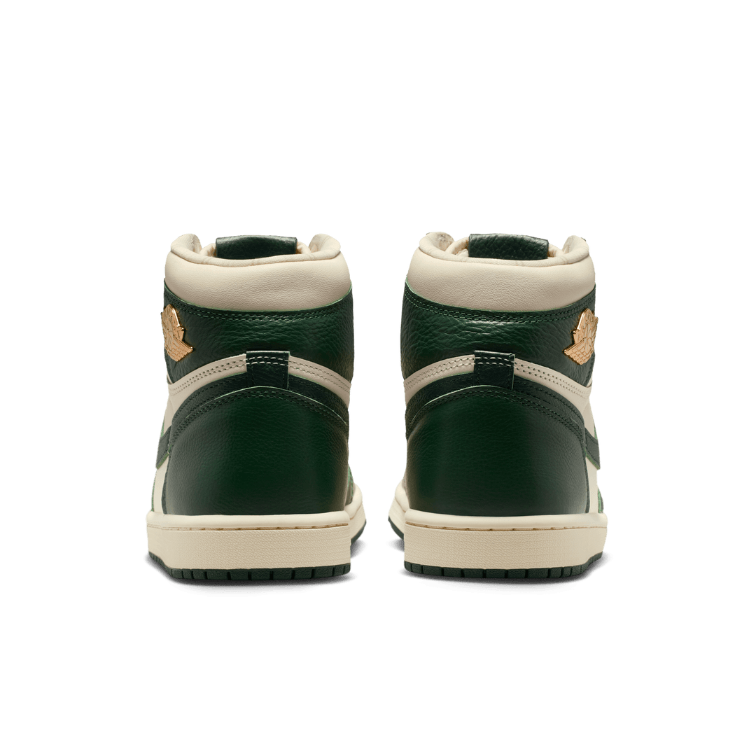 Women's Air Jordan 1 Retro High OG 'Pro Green'