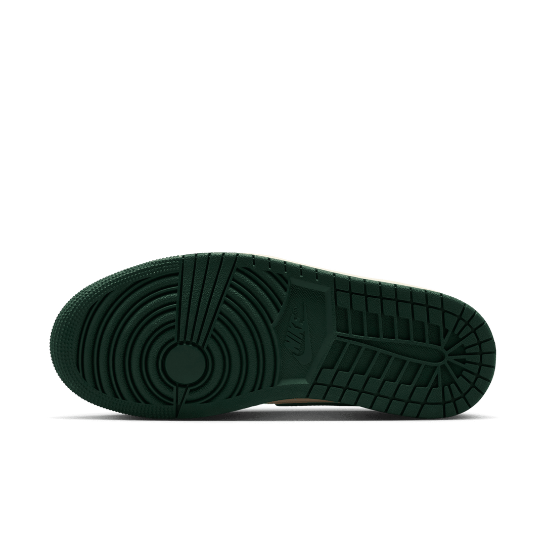 Women's Air Jordan 1 Retro High OG 'Pro Green'