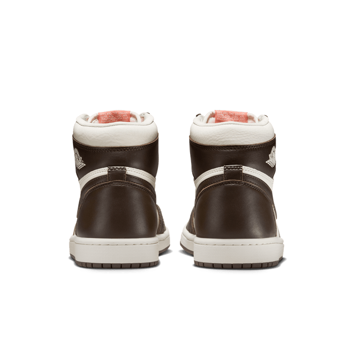 Women's Air Jordan 1 Retro High OG 'Brown/Sail'