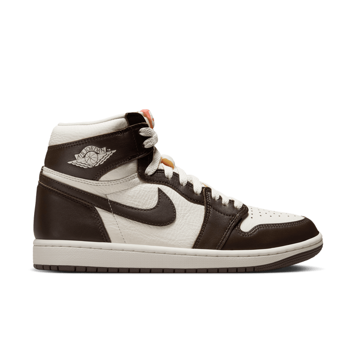 Women's Air Jordan 1 Retro High OG 'Brown/Sail'