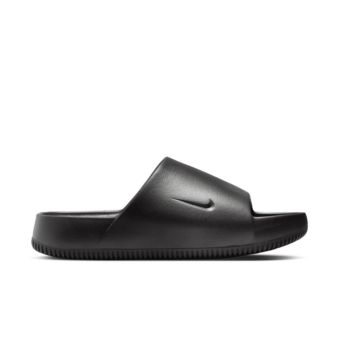 Nike Calm Slide 'Black'