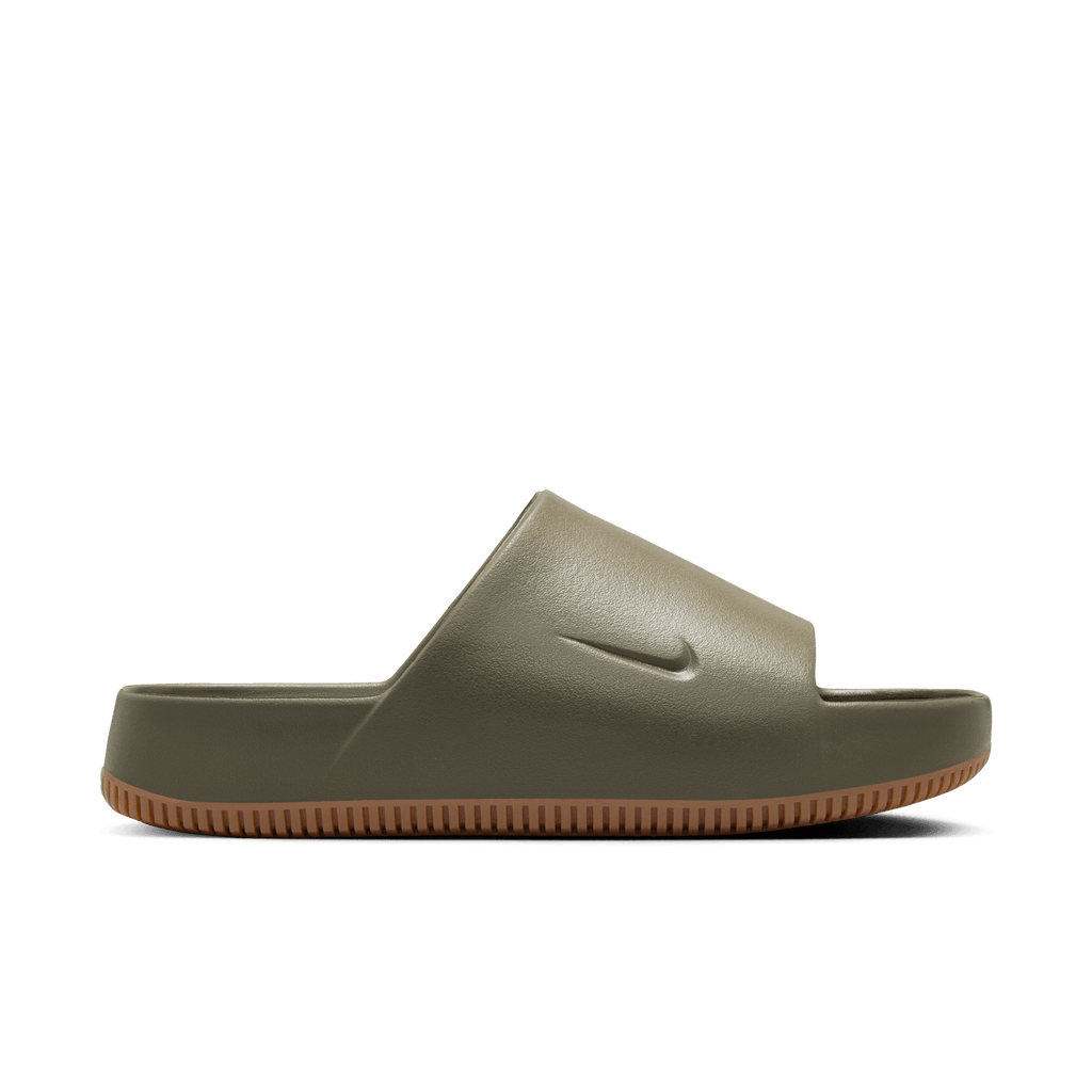 nike air max slides green