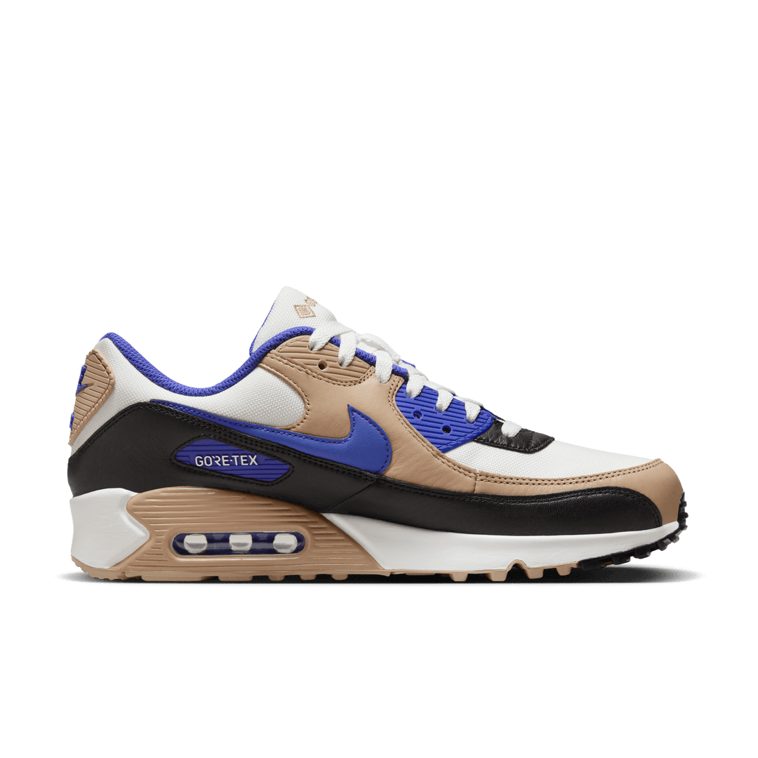 Nike Air Max 90 GTX 'Lapis/Hemp'