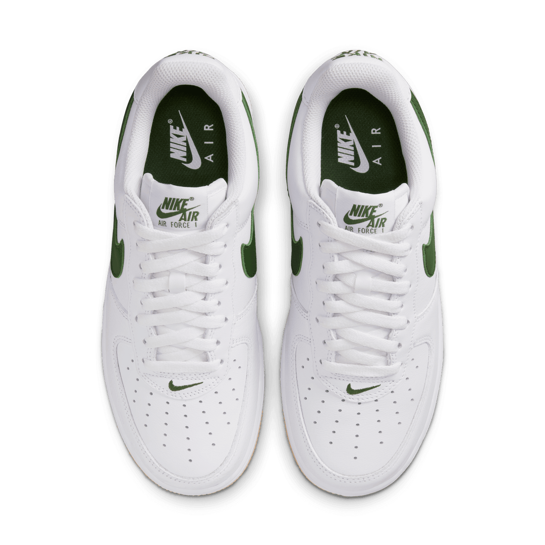 Nike Air Force 1 Low Retro 'Forest Green'