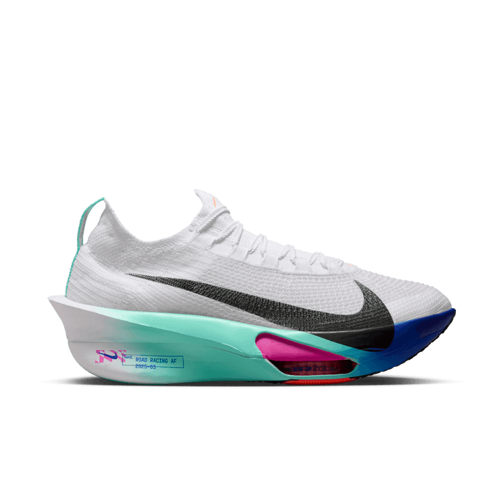 Nike Alphafly 3 'White/Hyper Turquoise'