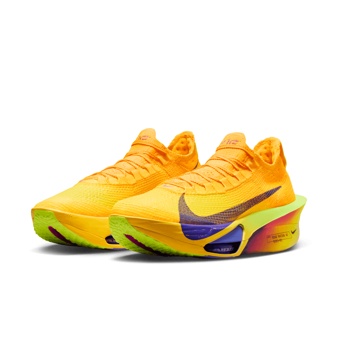 Nike Alphafly 3 'Laser Orange'