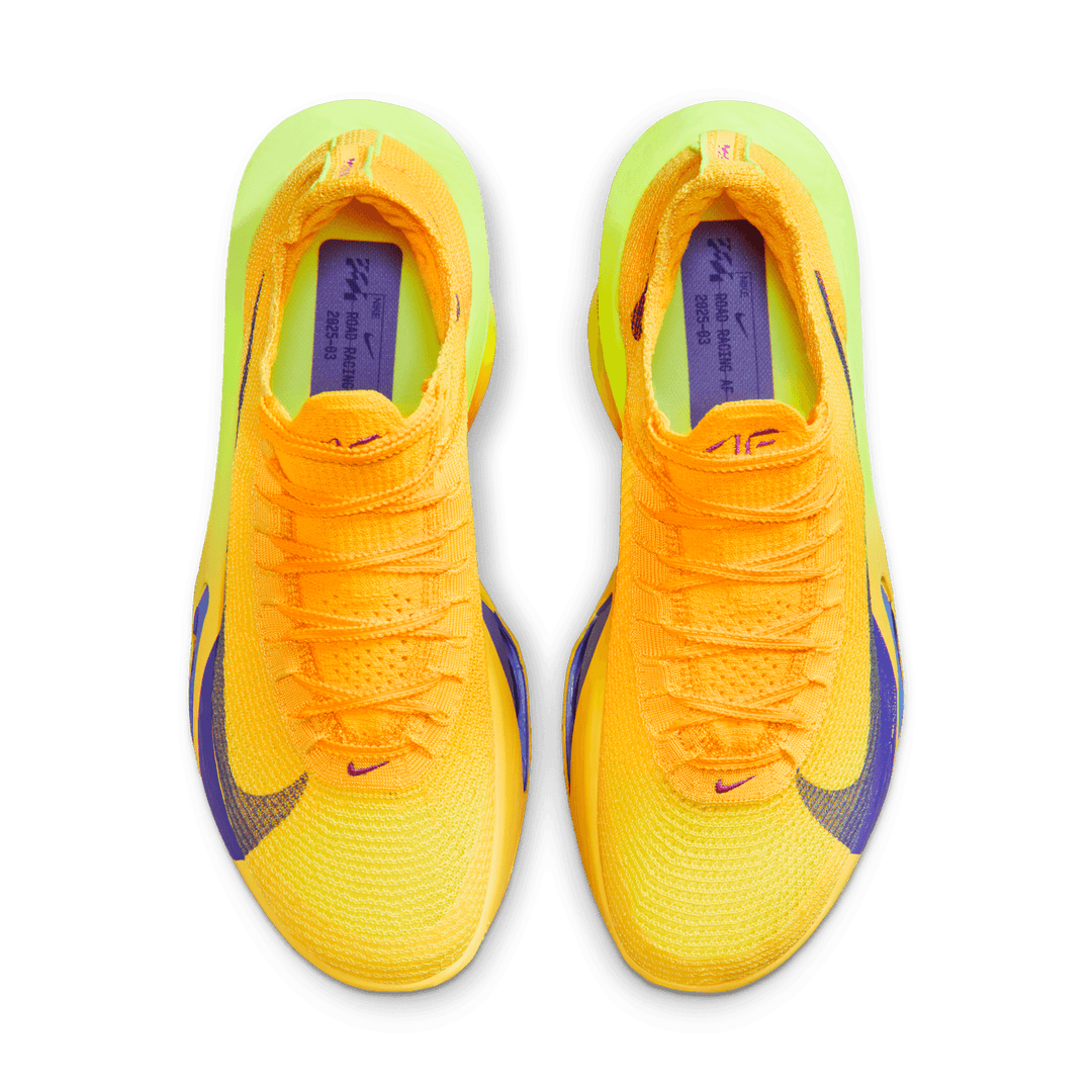 Nike Alphafly 3 'Laser Orange'