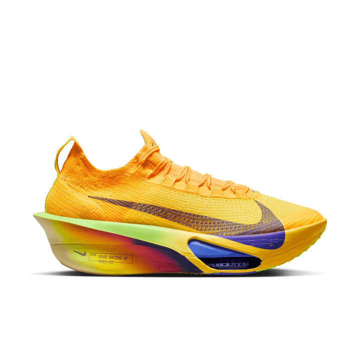 Nike Alphafly 3 'Laser Orange'