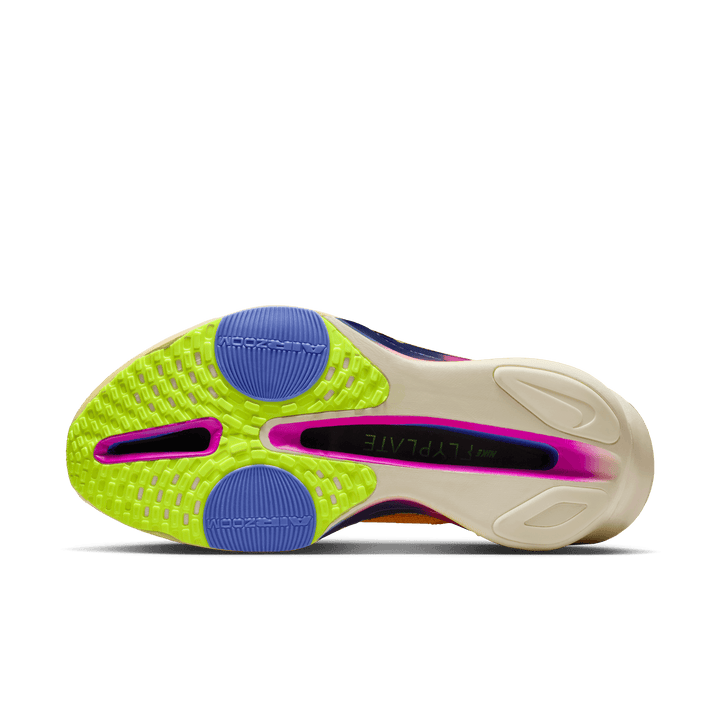 Nike Alphafly 3 'Laser Orange'